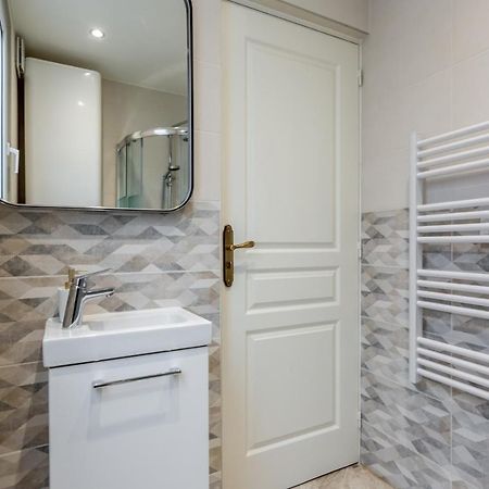 Staylib - Appartement 2 Pieces Aux Portes De Paris 圣旺 外观 照片