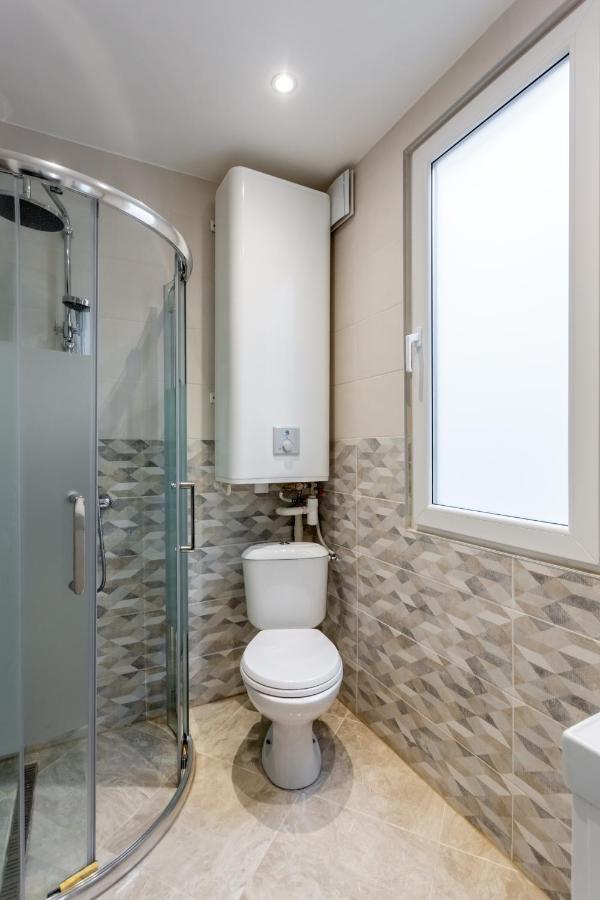Staylib - Appartement 2 Pieces Aux Portes De Paris 圣旺 外观 照片